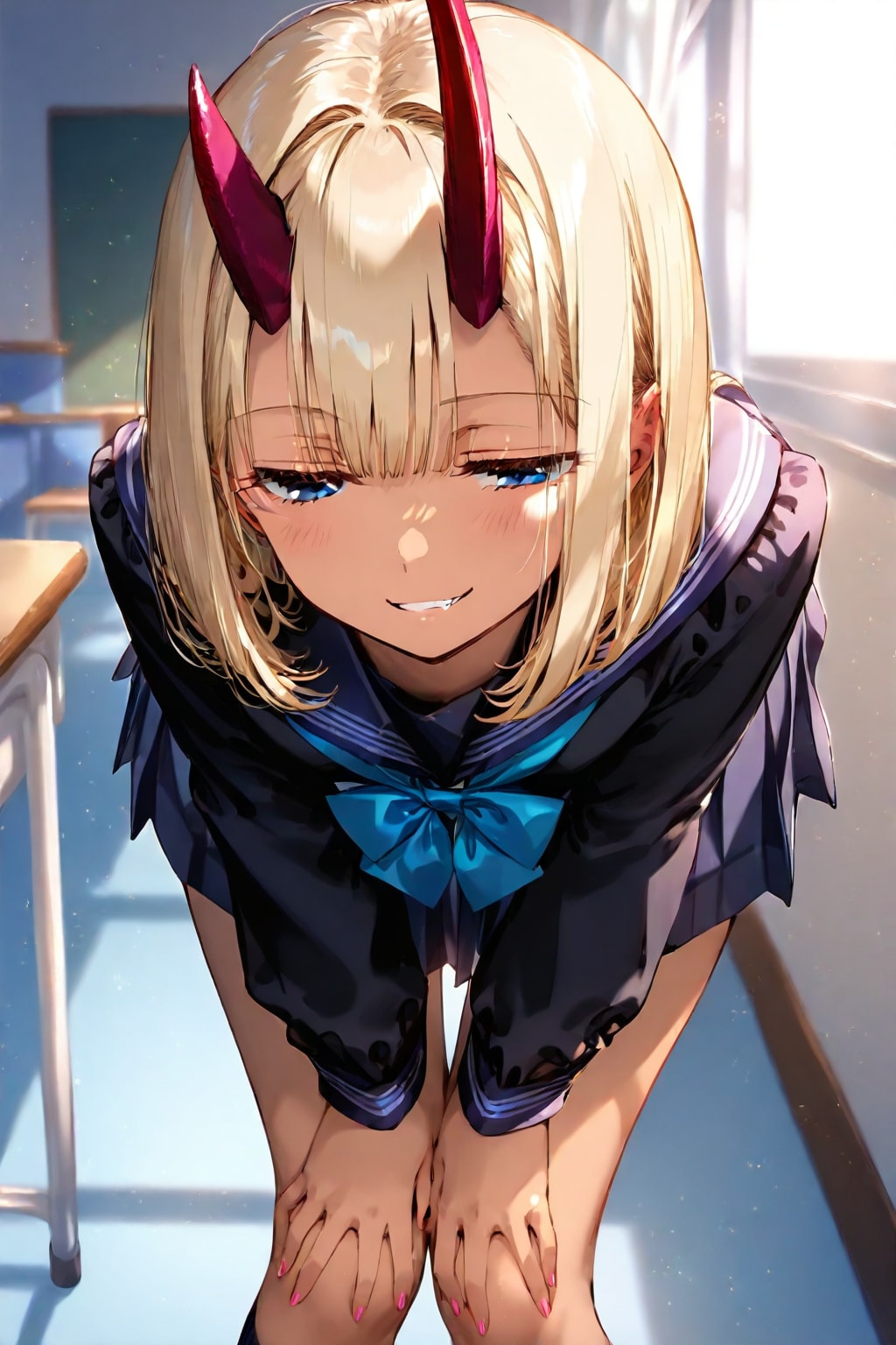 オタクに優しいビーちゃん？