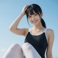 スク水女子 7枚目