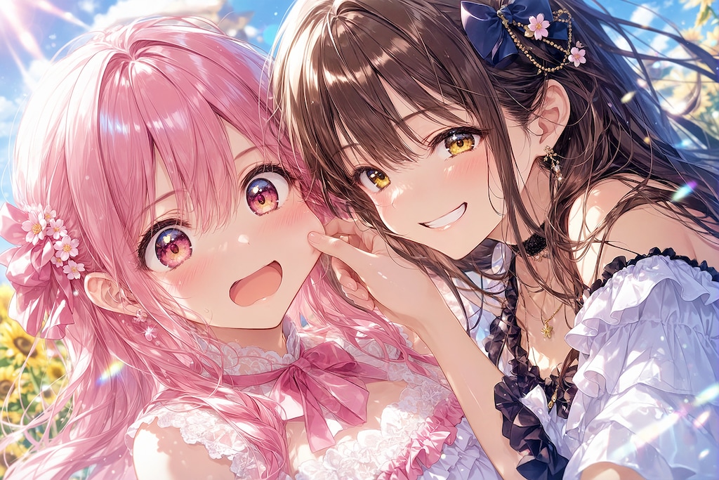ひょっとっ、やめなはい