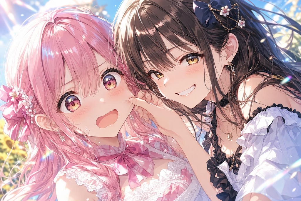 ひょっとっ、やめなはい