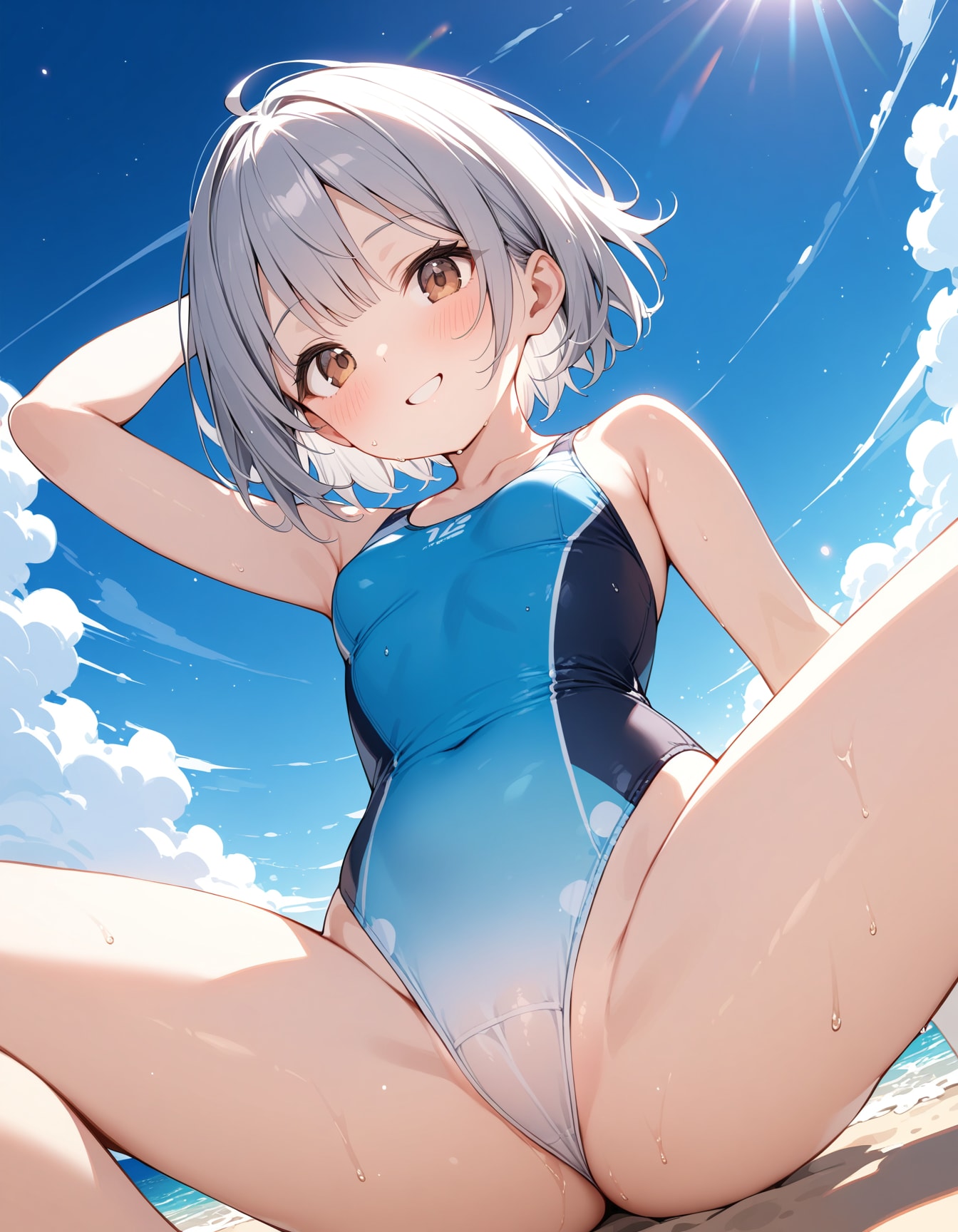 ヴィーシニャ むふふスナップ 41