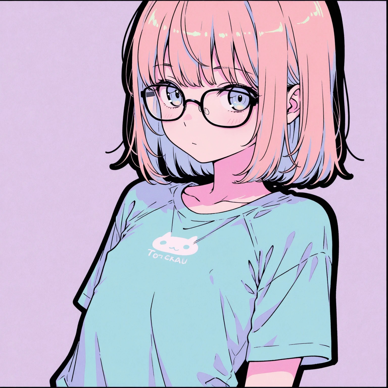 突起の主張
