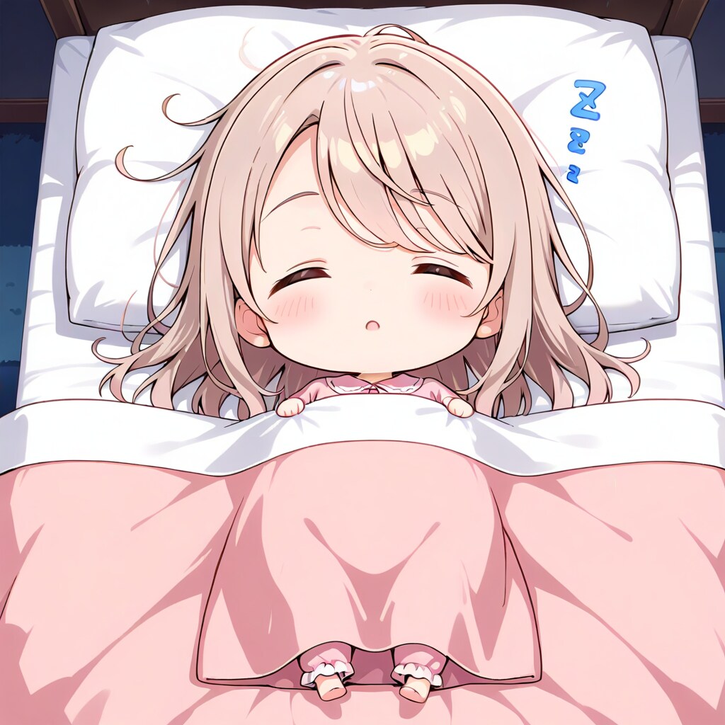 HARPYちゃん