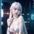 電脳少女2 6枚目