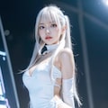 電脳少女2 4枚目