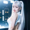 電脳少女2 7枚目