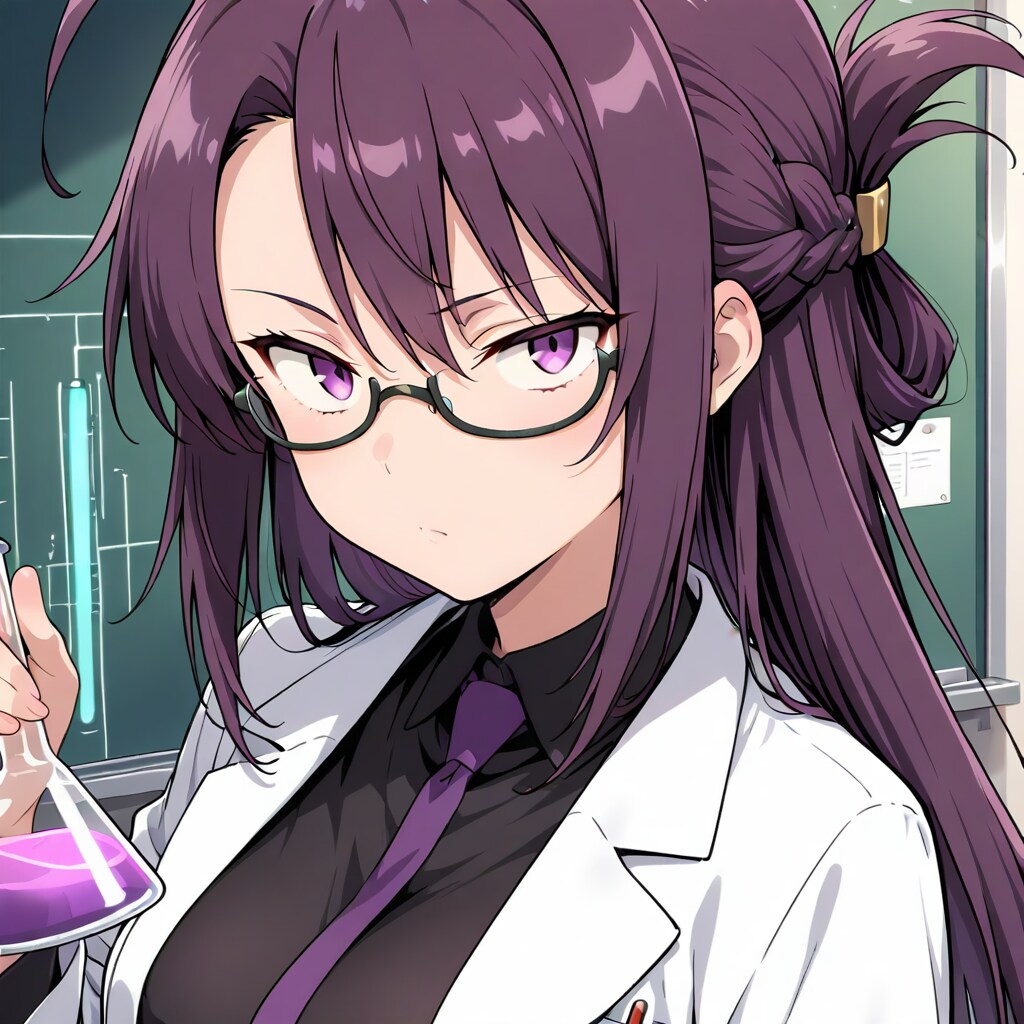 Mサイエンティスト