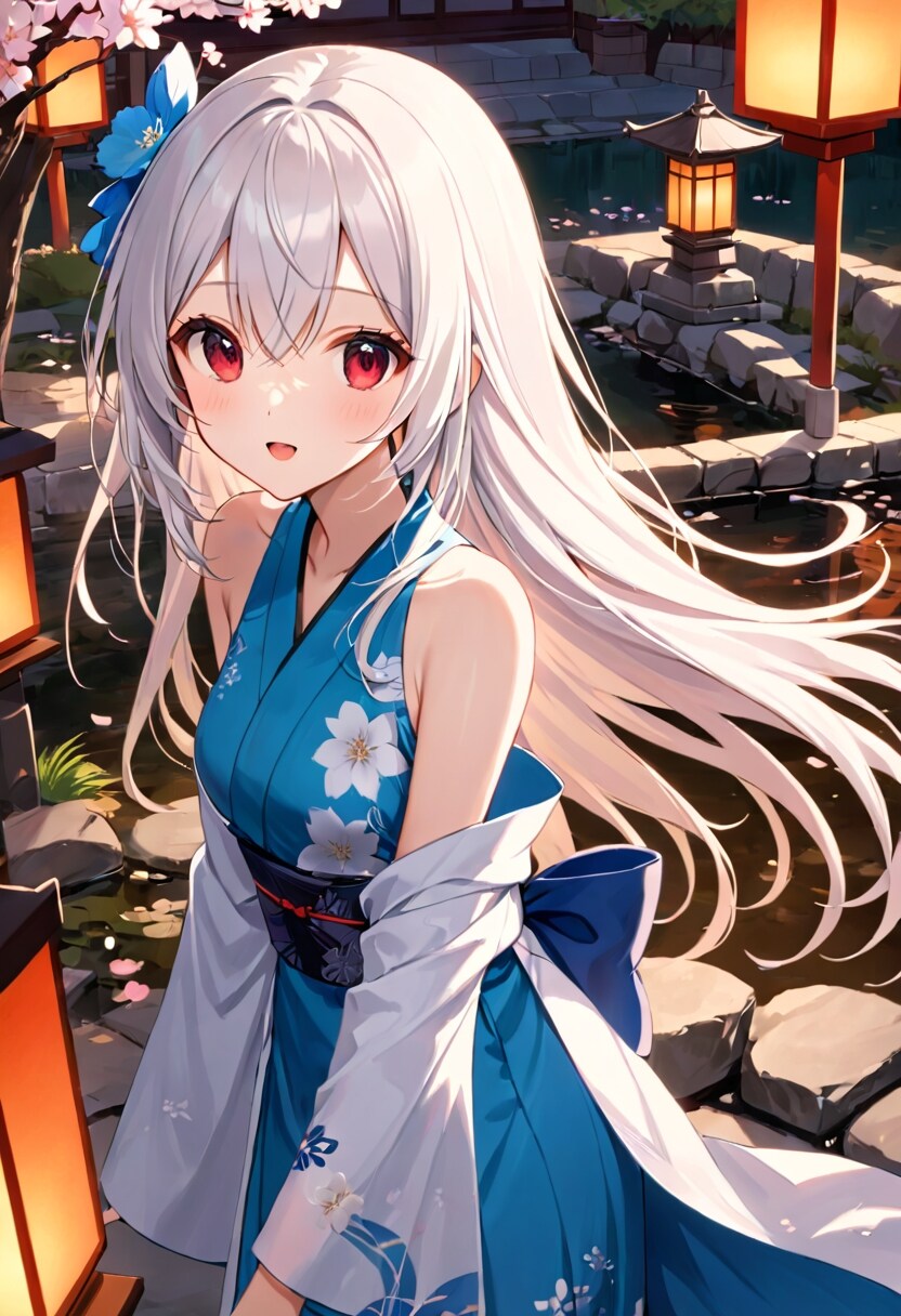 浴衣