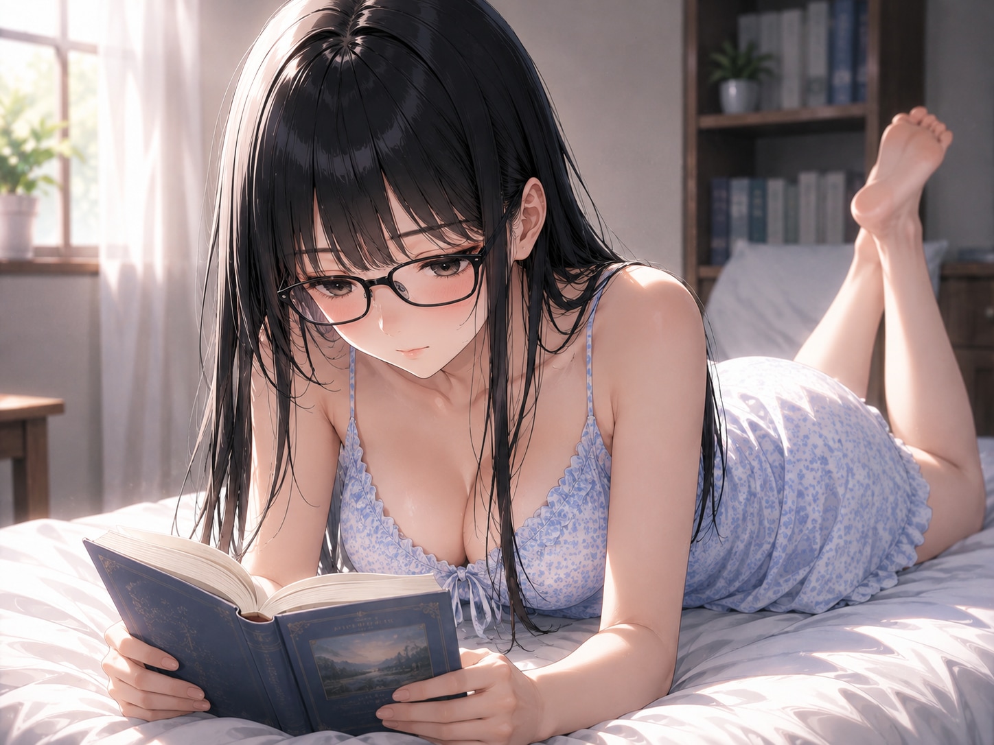 【ナオ】ルームウェア