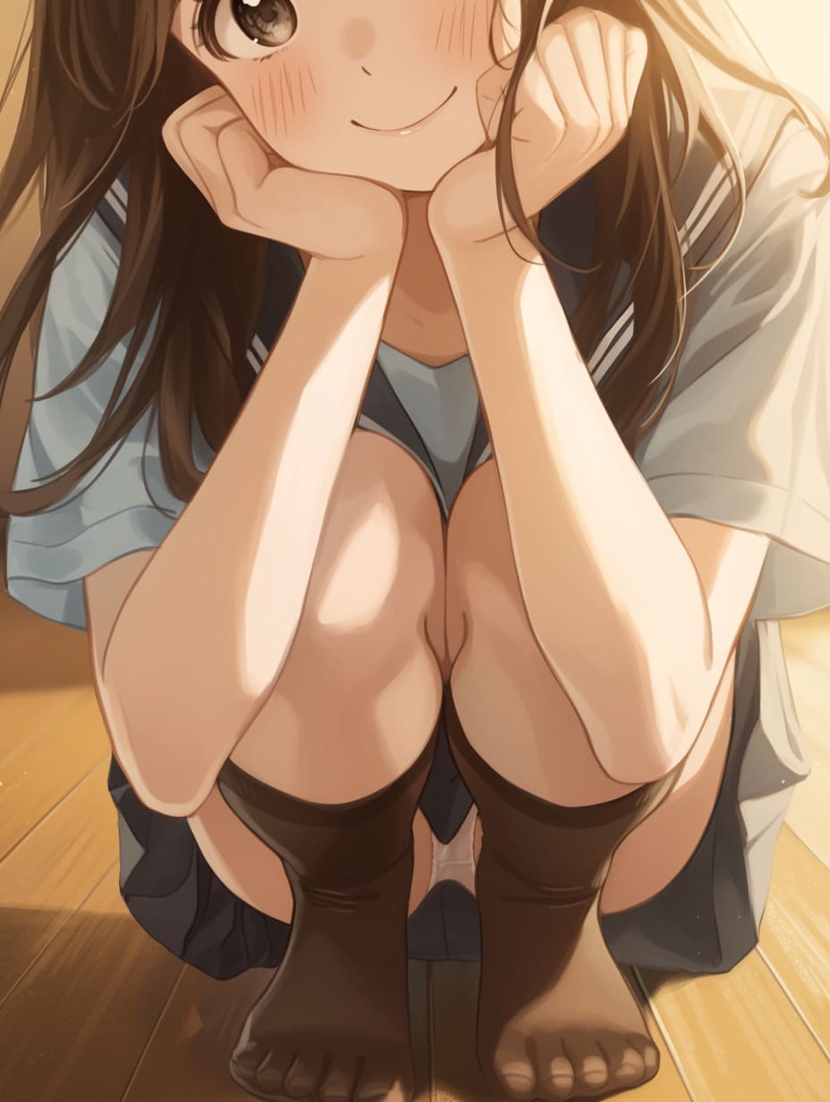 JK猫の視点387