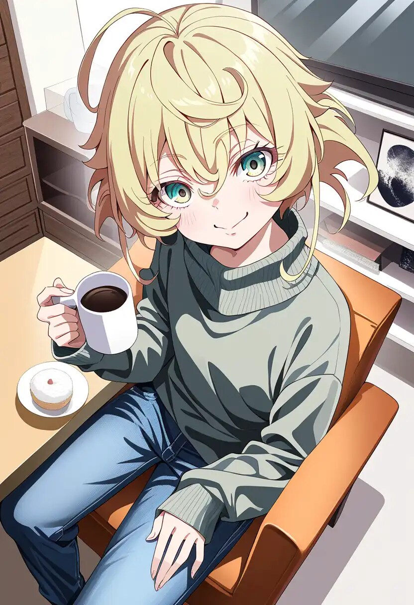ターニャ