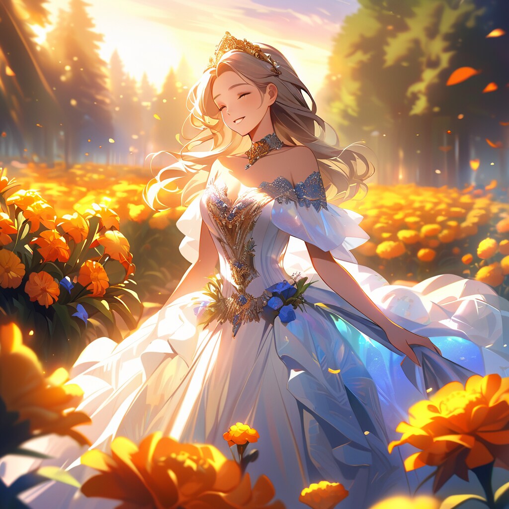 6月の花嫁　其のニ