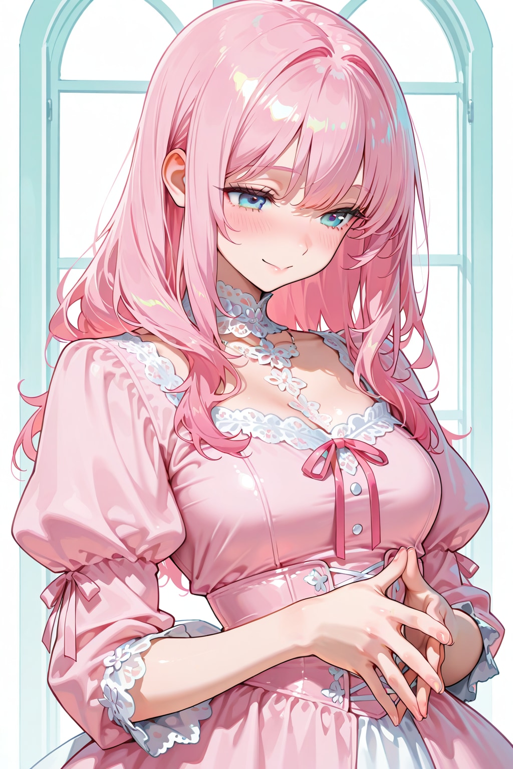 Nice-body ECHIDNA