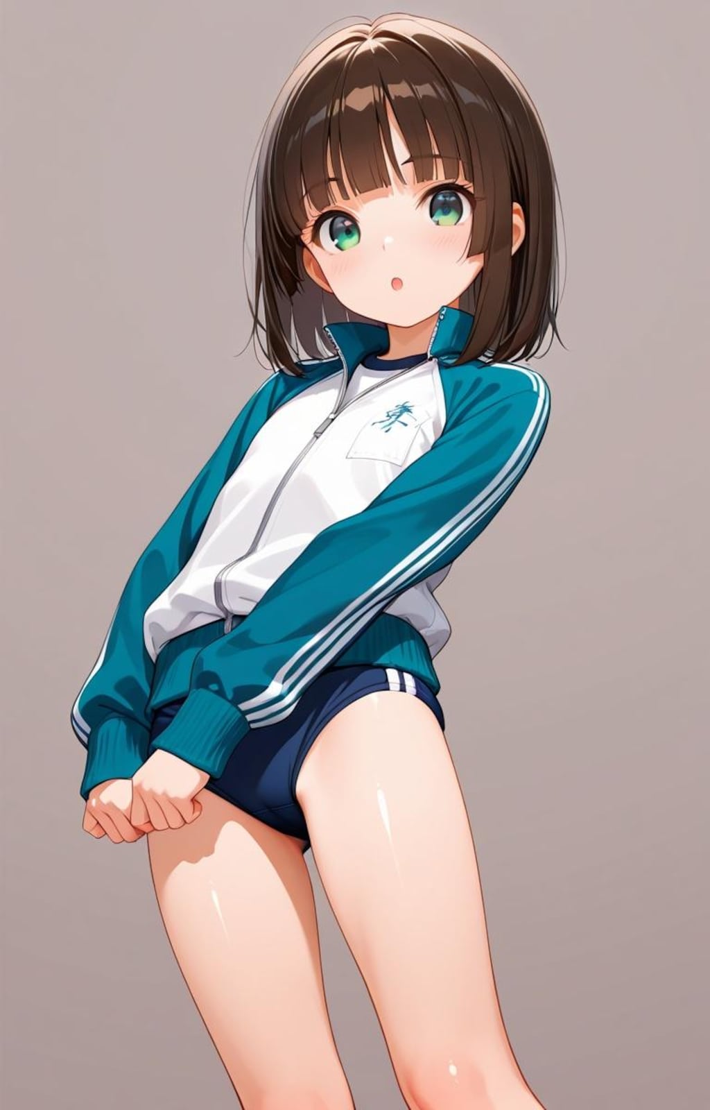 ブルマ「小鳥遊なのは」