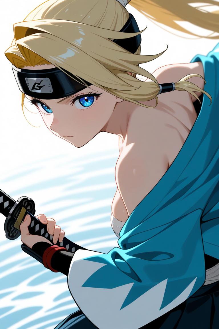 SHINSENGUMI