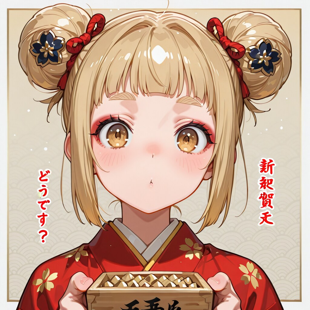 まともな節分