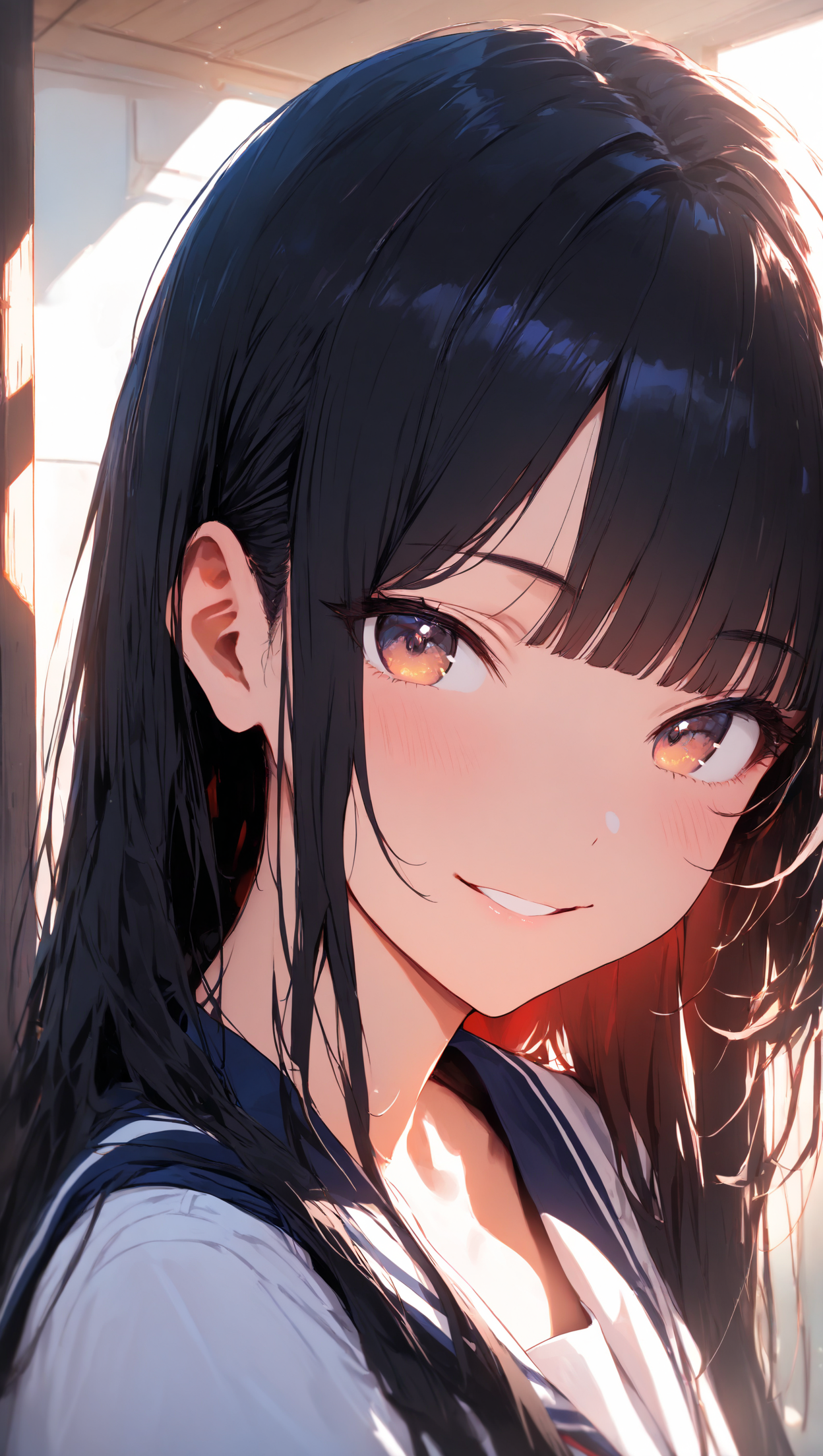 今日のJK！ | の人気AIイラスト・グラビア