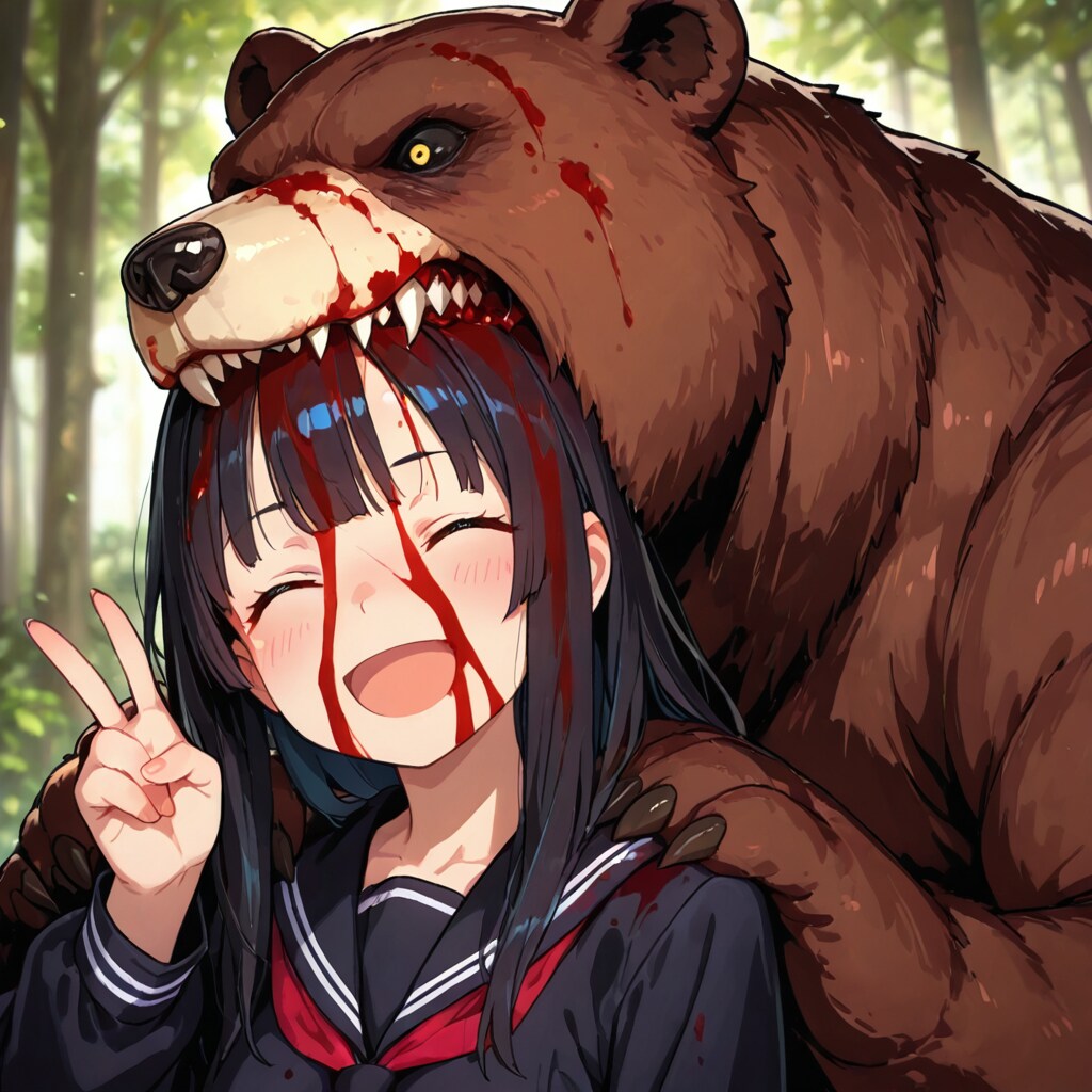人間大好き！！