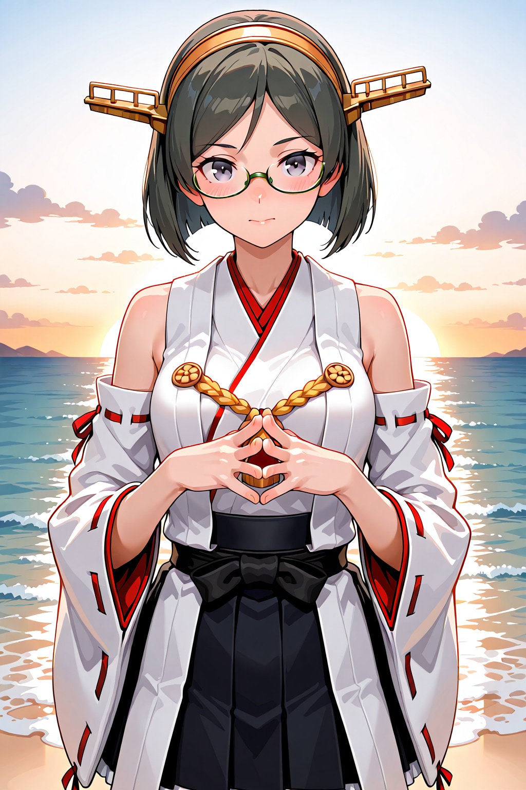 おはようございます、提督