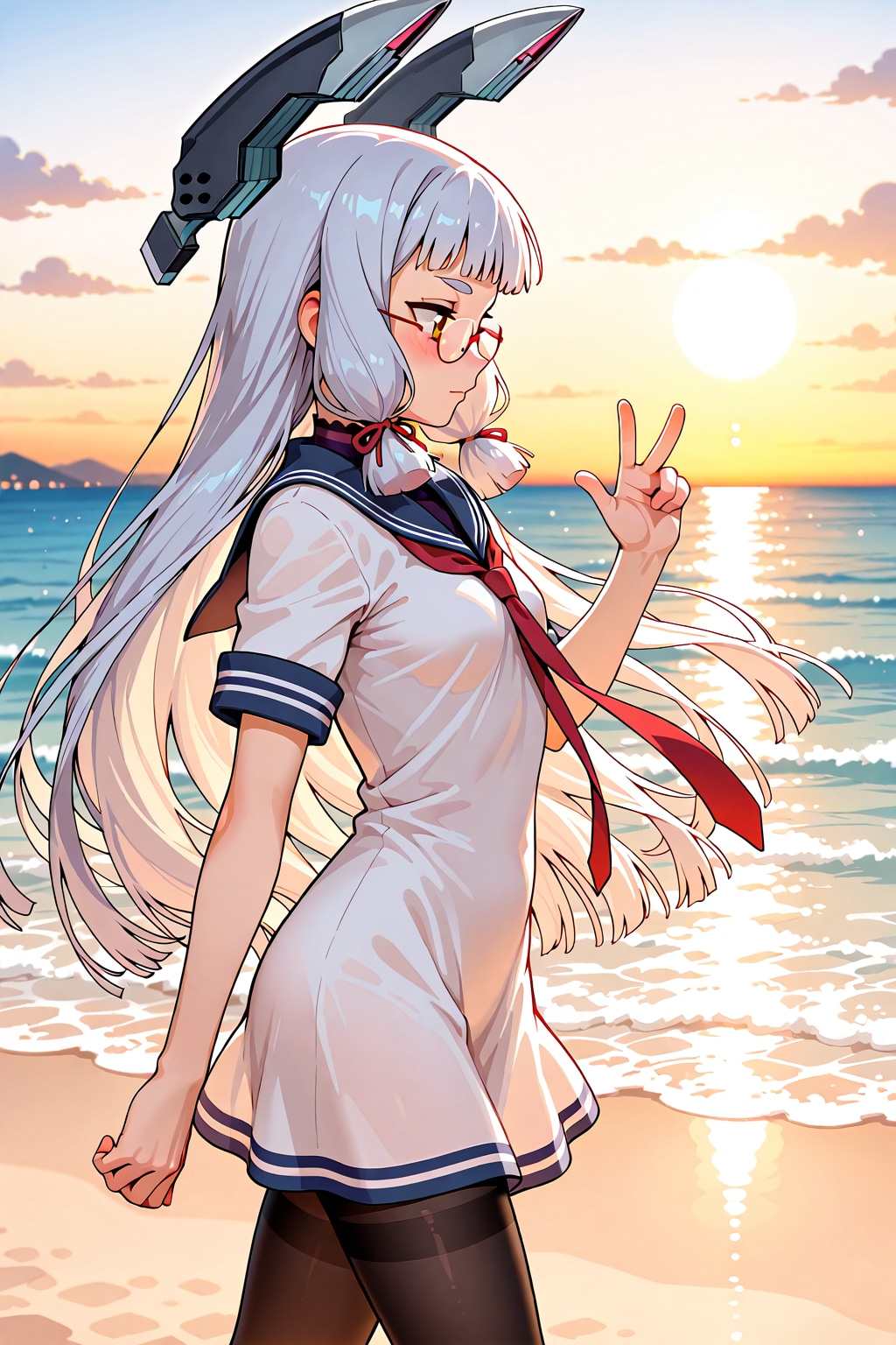 おはようございます、提督