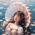 JeLLYFiSH+GiRL 10枚目