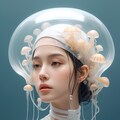 JeLLYFiSH+GiRL 8枚目