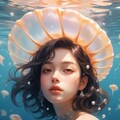 JeLLYFiSH+GiRL 11枚目