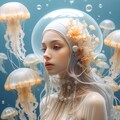 JeLLYFiSH+GiRL 6枚目