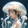 JeLLYFiSH+GiRL 7枚目
