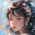 JeLLYFiSH+GiRL 12枚目