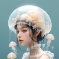 JeLLYFiSH+GiRL 4枚目