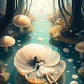 JeLLYFiSH+GiRL 9枚目