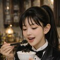 江戸むらさき 5枚目