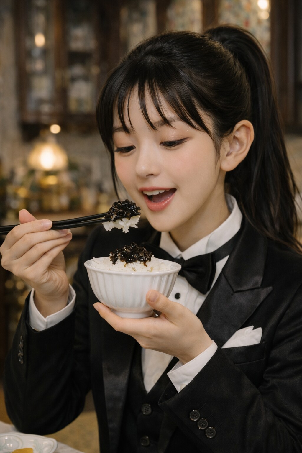 江戸むらさき