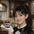 江戸むらさき 4枚目