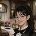 江戸むらさき 3枚目