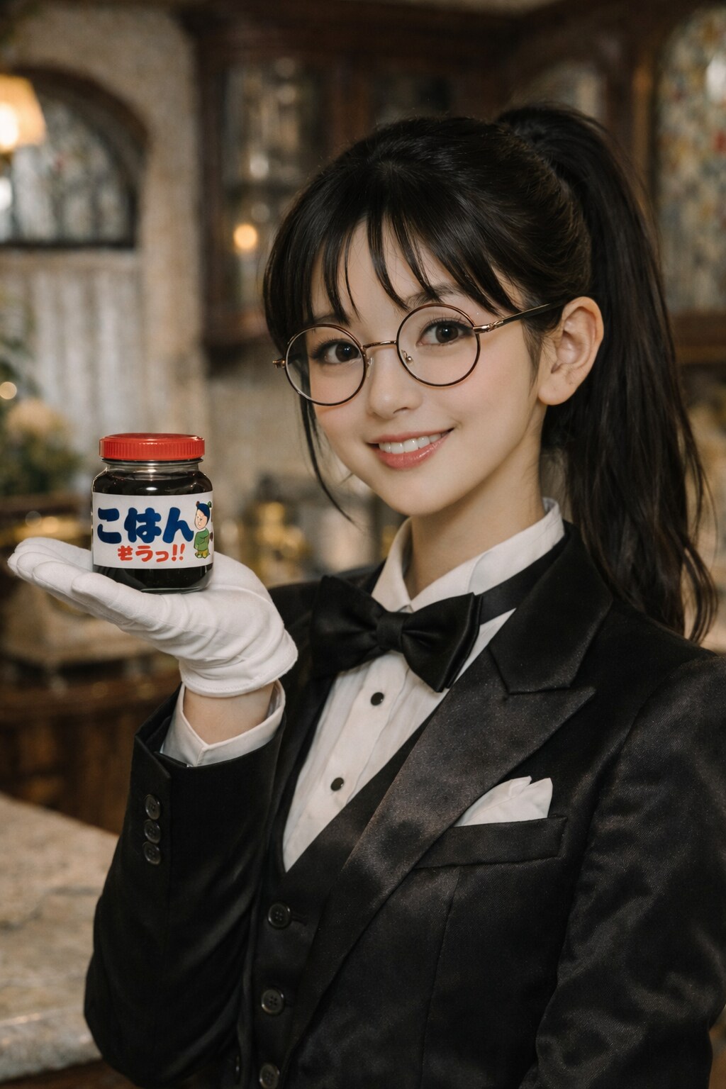 江戸むらさき