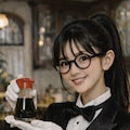 江戸むらさき 6枚目