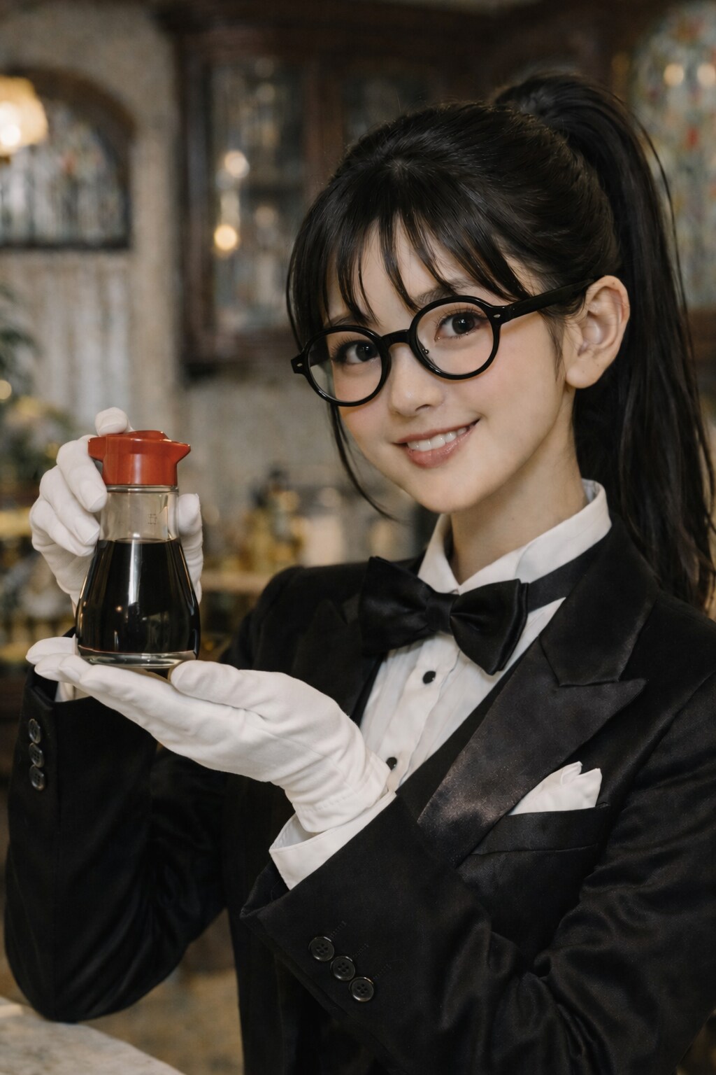 江戸むらさき