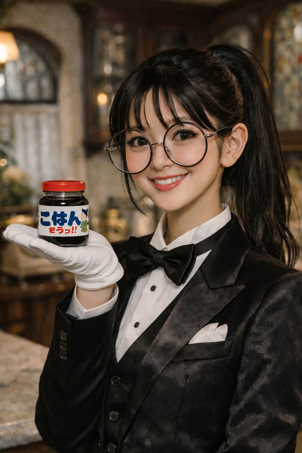 江戸むらさき
