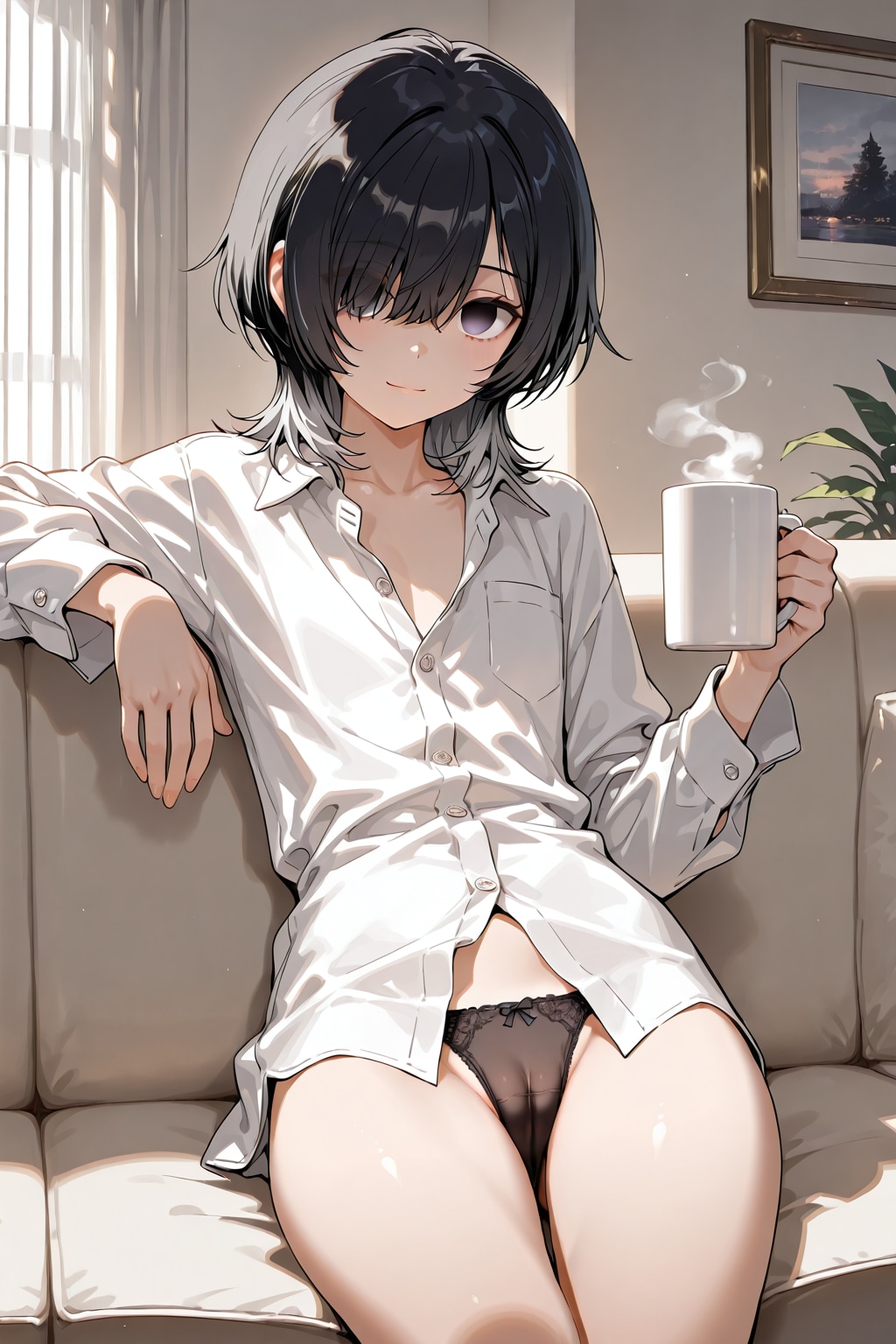 ダウナー後輩