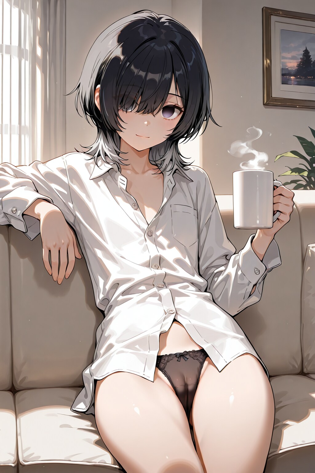 ダウナー後輩