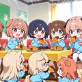 ５月６日はコロネの日 9枚目