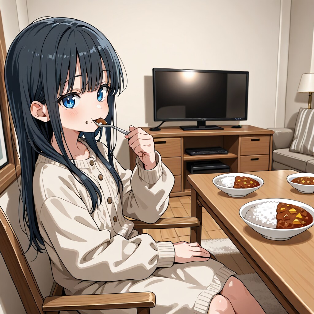 カレーライス | の人気AIイラスト・グラビア