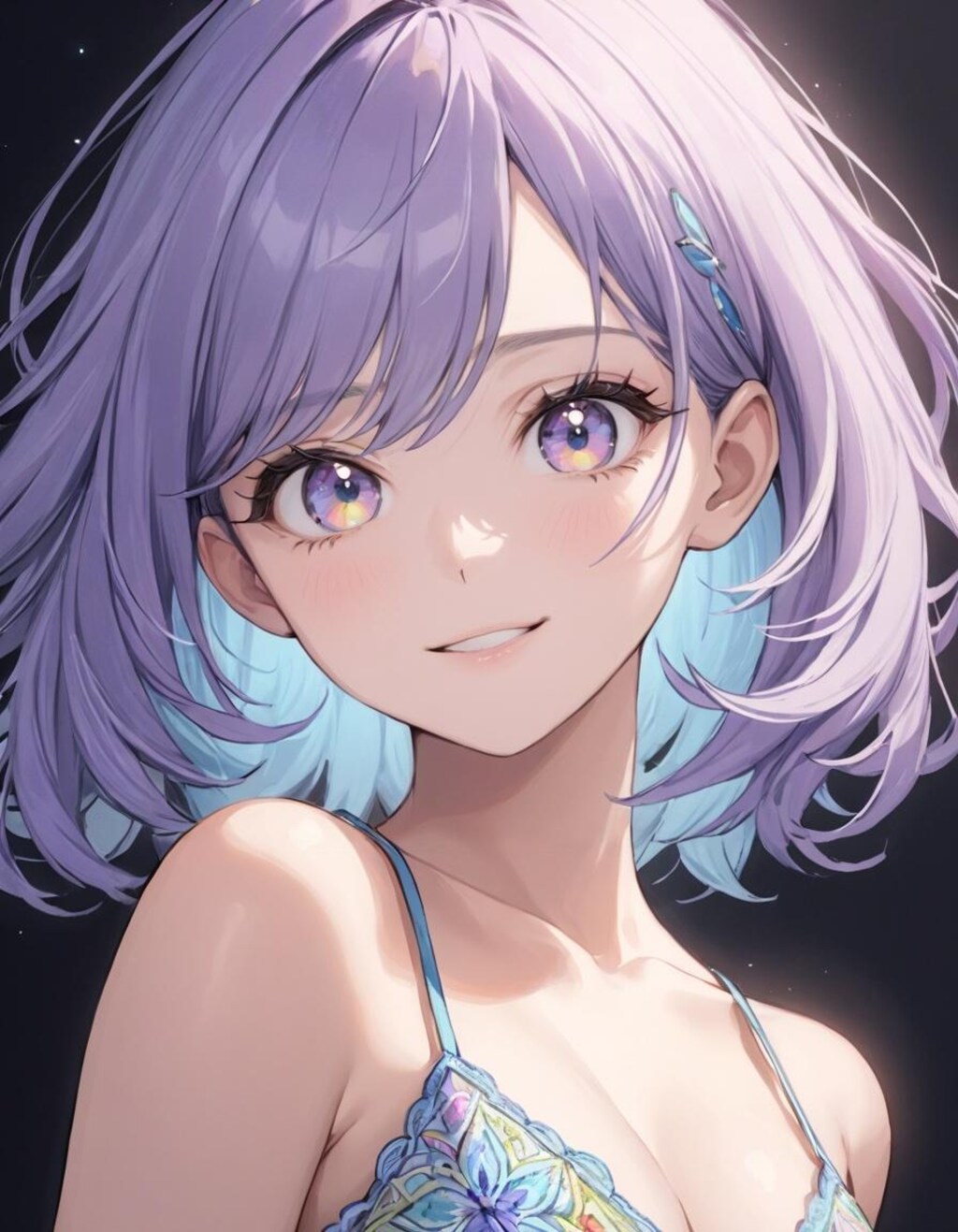 アイリスの娘たち 第2集