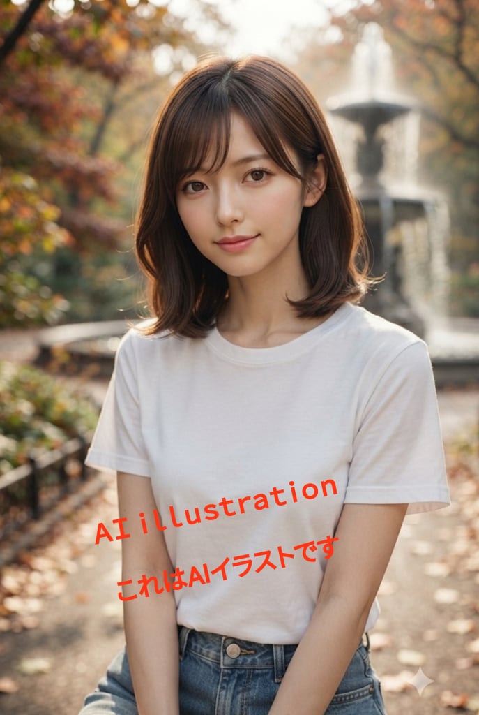 同級生だった、クールで大人びた美少女。 彼女も転校してしまったが…  あの当時、その大人びた雰囲気ゆえか？ 彼女は同級生扱いされていないと感じるほど、大人びて見えたけれど── | の人気AIイラスト・グラビア