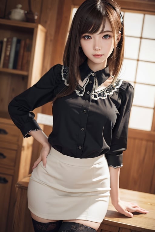 はい