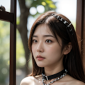 鎖の誘惑 - 束縛された艶めき 5枚目