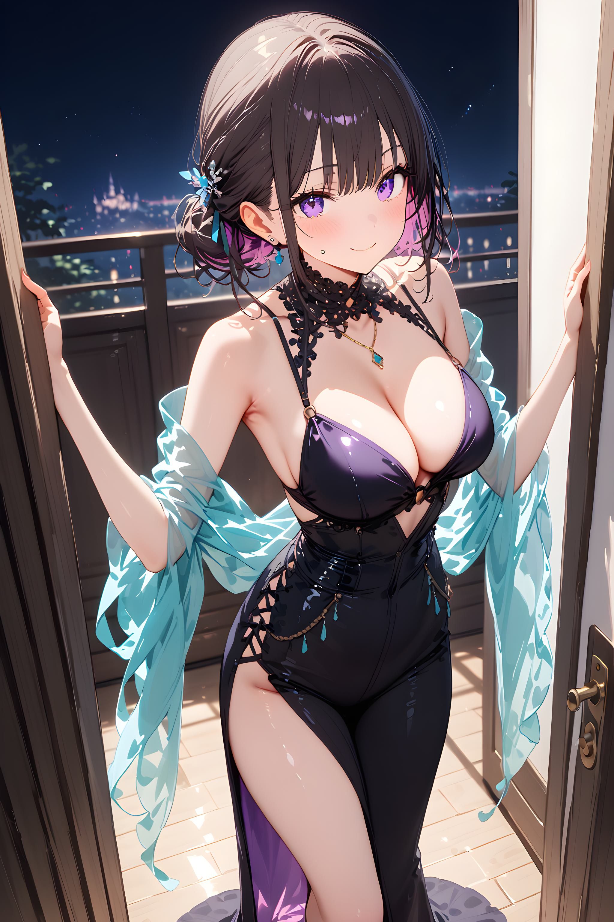 ドレス