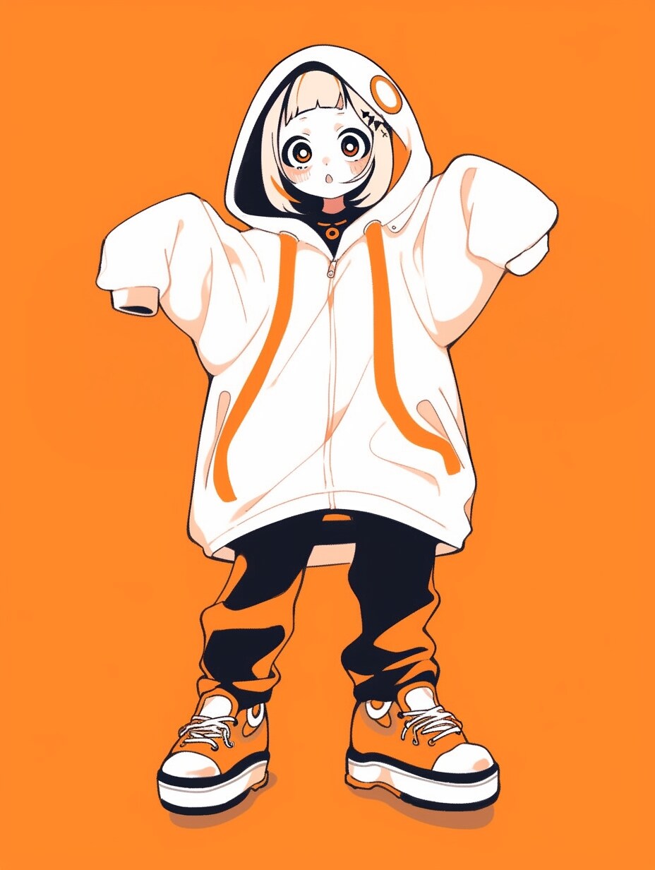 萌袖しか勝たん！